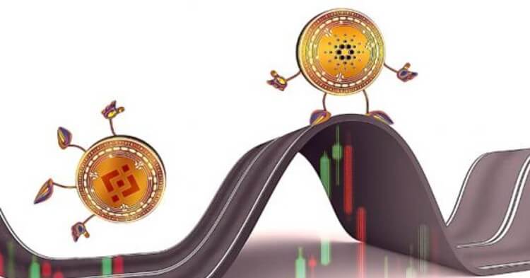 Entérate cuales son las criptomonedas con mayores ganancias tras el último repunte de Bitcoin