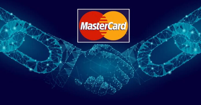 Mastercard proporcionará asistencia a empresas criptográficas