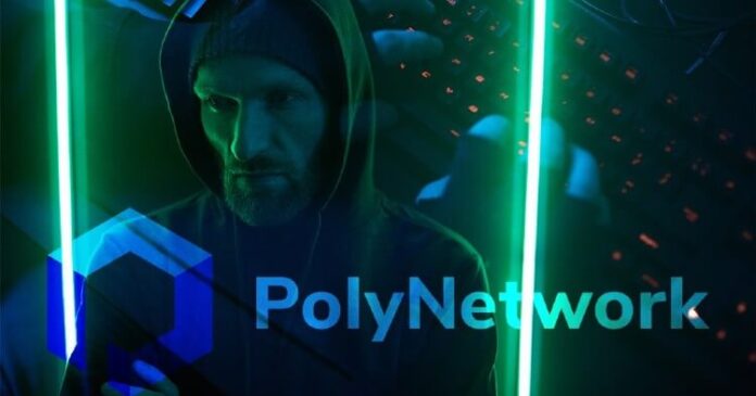Poly Network quiere contratar al hacker que vulneró su seguridad y se apropio de $600 millones Poly Network quiere contratar al hacker que vulneró su seguridad y se apropio de $600 millones