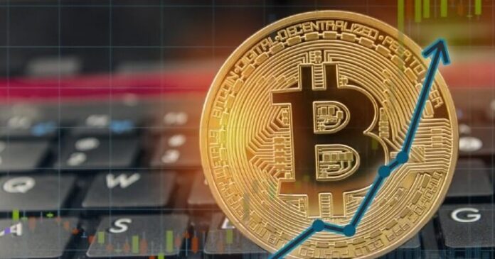 Precio de Bitcoin continúa en alza a pesar de la ley aprobada por Senado estadounidense