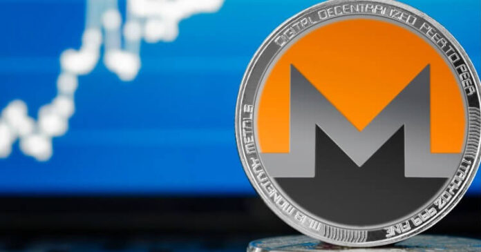 Precio de Monero sube más de 15% luego de actualización importante