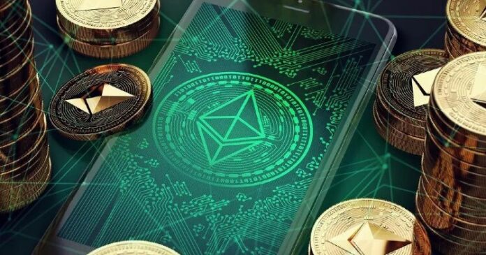Se ejecutó la bifurcación London en Ethereum activando 5 mejoras importantes en la red Se ejecutó la bifurcación London en Ethereum activando 5 mejoras importantes en la red