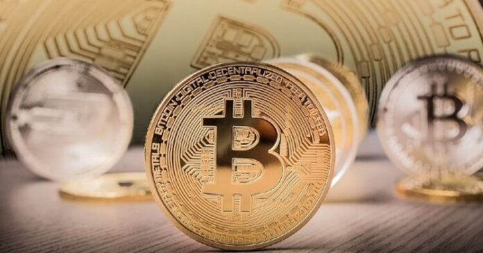 Bitcoin se recuperó de la pérdida de soporte de $40 mil
