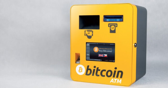 Kraken afirmó que gran número de cajeros automáticos de Bitcoin son vulnerables a hackeos