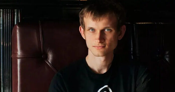 Precio de Ether supera los $3.600 luego de que Vitalik Buterin fue incluido en lista de Time