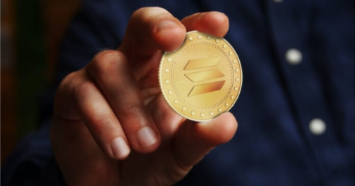 Solana desplaza a Dogecoin al alcanzar nuevo ATH de $140