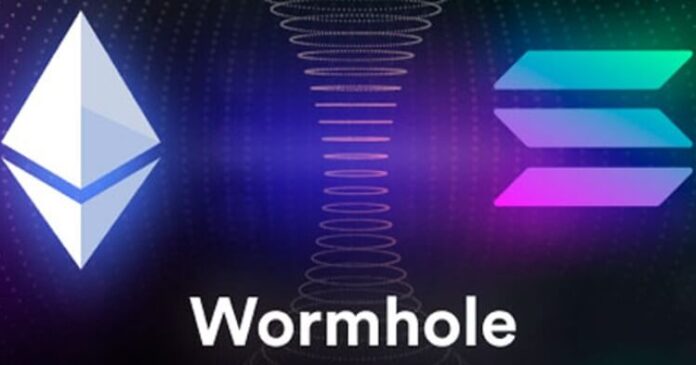 Wormhole NFT Bridge posibilita mover NFT entre Ethereum y Solana