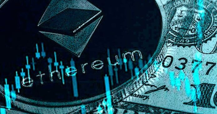 Actualización Altair impulsa a Ether a un nuevo máximo histórico