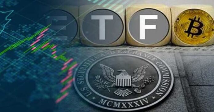 Bitcoin toca los $60 mil mientras crece expectativa sobre aprobación de ETF