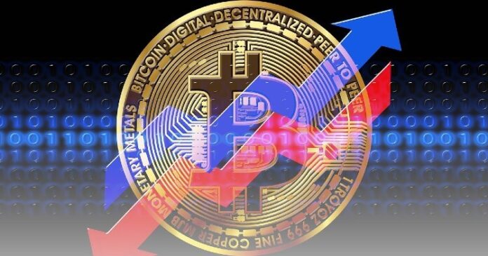 Estas tres criptomonedas han sufrido bajas a pesar del impulso alcista de BTC