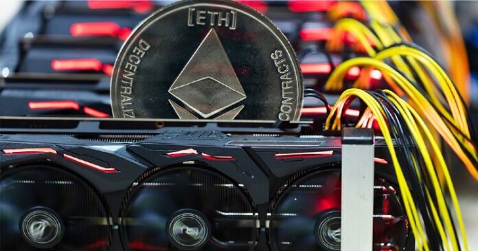 Mineros logran saltar las limitaciones de las GPU Nvidia