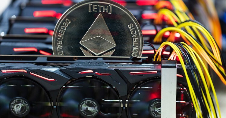 Mineros logran saltar las limitaciones de las GPU Nvidia