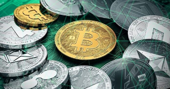 Recuperación de BTC se refleja en el precio de las altcoins y el interés institucional
