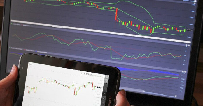 Un algoritmo de trading permitió convertir $100 en más de $36 mil en 10 meses Un algoritmo de trading permitió convertir $100 en más de $36 mil en 10 meses
