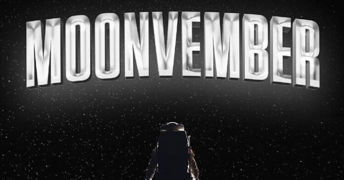 Analista dice que estas 6 criptomonedas subirán 60% en “moonvember”