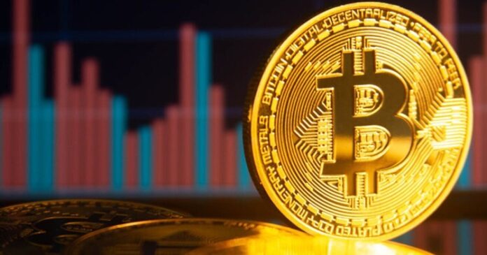 Bitcoin cayó debajo de $60 mil luego de que presidente Biden firmó Ley que obliga a brokers a declarar impuestos Bitcoin cayó debajo de $60 mil luego de que presidente Biden firmó Ley que obliga a brokers a declarar impuestos