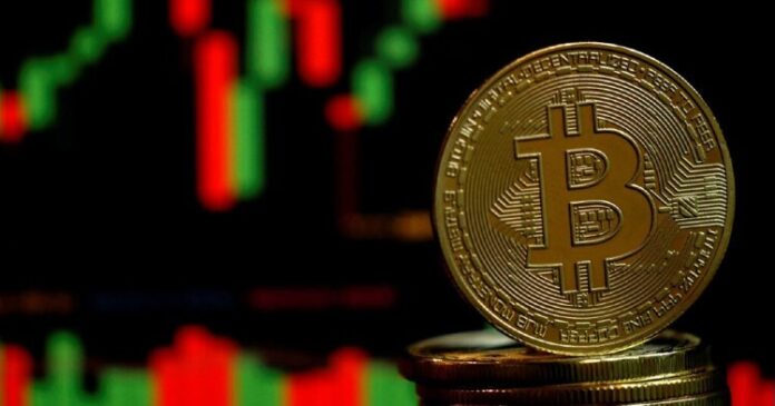 Caída de Bitcoin hasta los $59 mil sería “saludable” según analista
