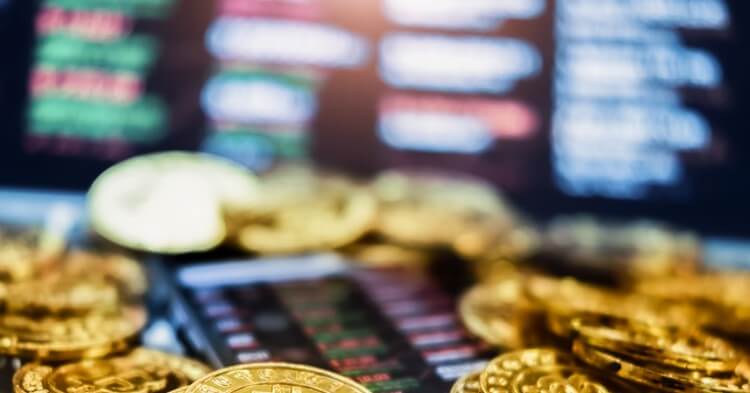 Estas son las altcoins que han alcanzado nuevos máximos recientemente