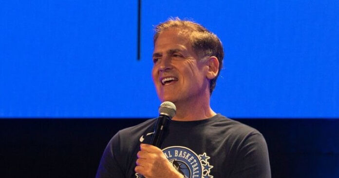 Estos son los consejos de Mark Cuban y el CEO de Voyager para ingresar a las criptomonedas