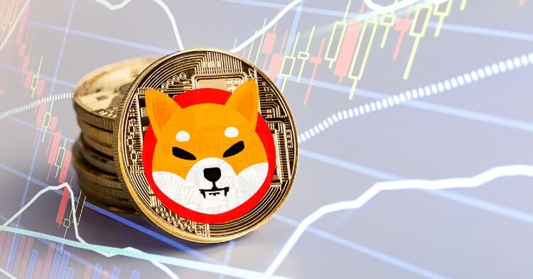 Precio de Shiba Inu se disparó más de 30% tras ser listado en Kraken