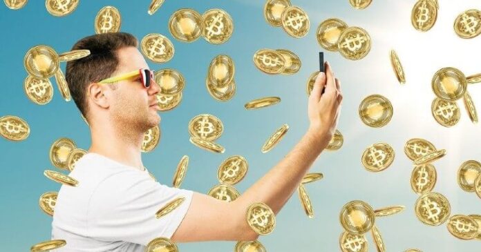 Se movieron 2.207BTC de una dirección inactiva desde hace 8 años y el precio cayó 6% Se movieron 2.207BTC de una dirección inactiva desde hace 8 años y el precio cayó 6%