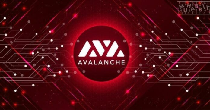 AVAX subió 16% luego de integración de Avalanche con la stablecoin USDC