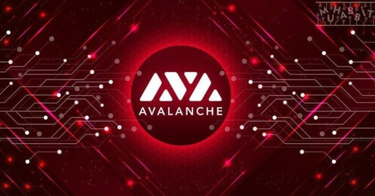 AVAX subió 16% luego de integración de Avalanche con la stablecoin USDC