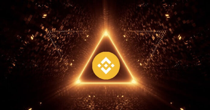 Binance anunció la inclusión de NFT de dos juegos de metaverso
