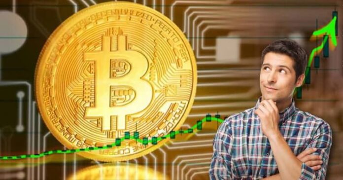 Bitcoin aumentó 62% en 2021 pero culminó el año por debajo de los pronósticos