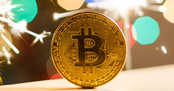 Bitcoin comenzó diciembre por debajo de los $57 mil y presión bajista aumenta