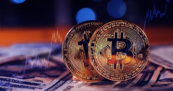 Bitcoin subió $2.000 luego de anuncio de la Fed y analista dice que varios factores favorecen la subida