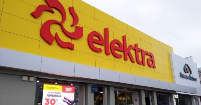 Cadena minorista Elektra comenzará a aceptar Bitcoin como método de pago