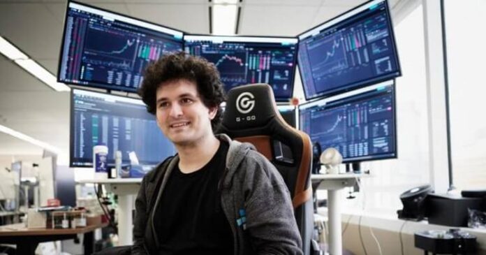 Conoce cómo Sam Bankman amasó una fortuna de 26.5 billones de dólares gracias a las criptomonedas
