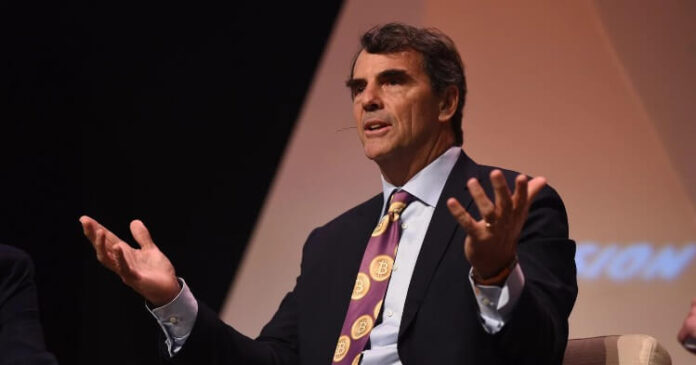 El multimillonario bitcoiner Tim Draper reveló sus 5 reglas para invertir con éxito