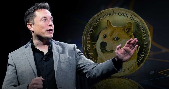 Elon Musk dijo que DOGE es mejor que BTC para pagos y la memecoin se disparó 25%