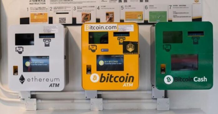 Más de 20 mil cajeros automáticos de Bitcoin fueron instalados durante 2021 Más de 20 mil cajeros automáticos de Bitcoin fueron instalados durante 2021