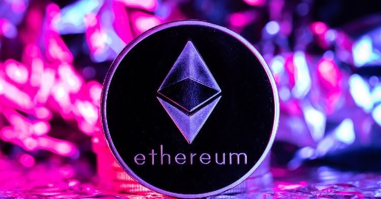 Dominio de mercado y tarifas de Ethereum han disminuido