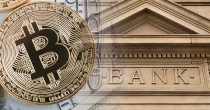 300 bancos comunitarios ofrecerán servicios criptográficos este año en los Estados Unidos