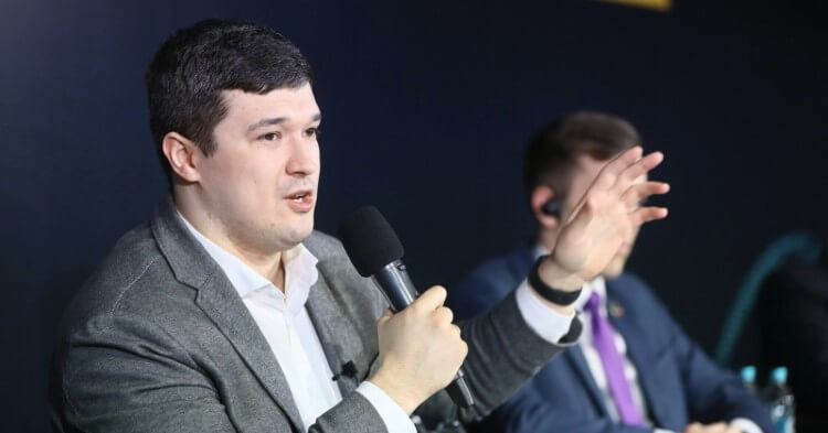 Binance y Kraken recahazaron solicitud de bloquear cuentas de usuarios rusos
