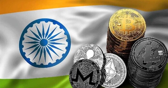 India anuncia impuesto sobre ingresos cripto y precio de token WRX se dispara 30%
