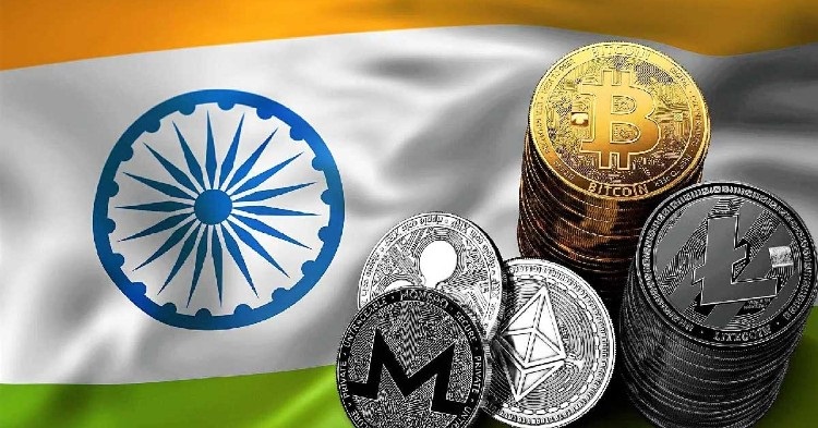 India anuncia impuesto sobre ingresos cripto y precio de token WRX se dispara 30%