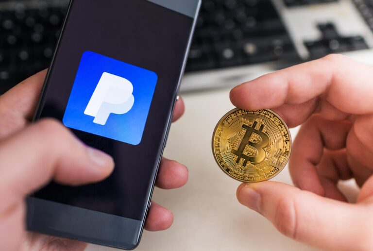 Para continuar su expansión en el ecosistema PayPal busca especialistas en Criptomonedas y Blockchain