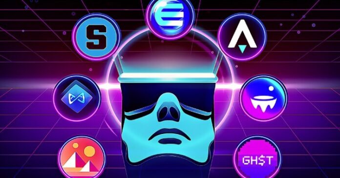 Tokens de metaverso sobrevivieron desplome de precios de las últimas 24 horas