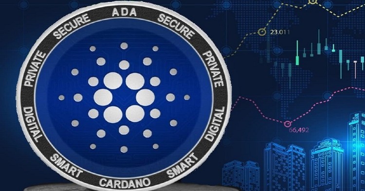 Volumen de transacciones diarias en Cardano solo es superado por el de Bitcoin