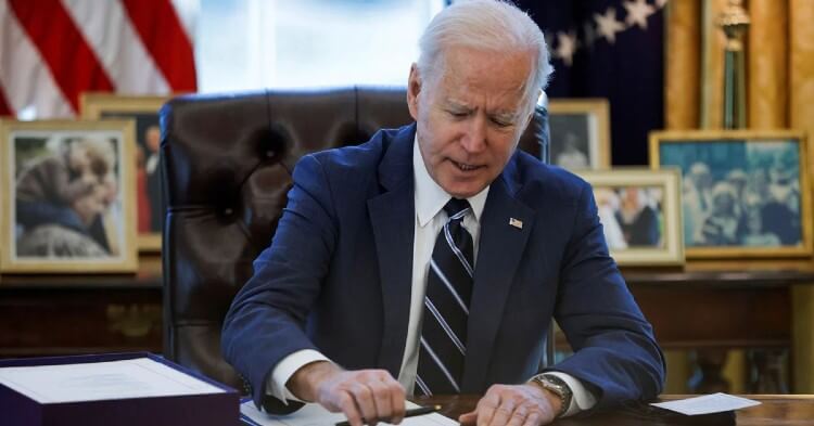 Así reaccionó la comunidad cripto sobre la orden ejecutiva para activos digitales firmada por Joe Biden