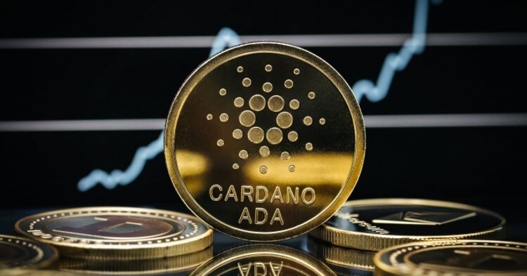 Coinbase ofrece recompensas de participación para ADA y su precio aumentó 13%