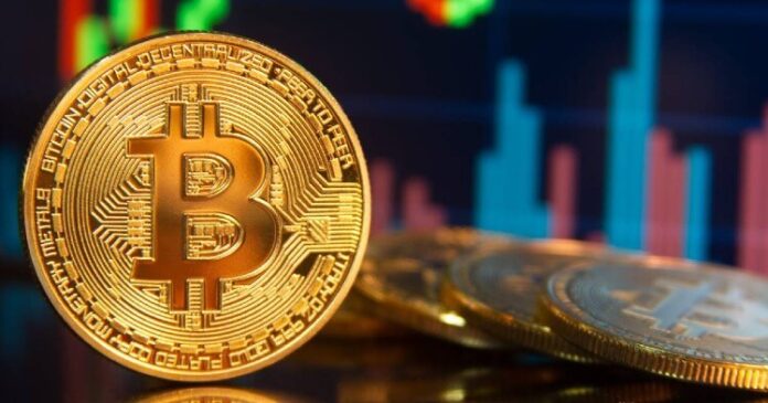 Precio de Bitcoin se consolida en el nivel de los 47 mil dólares