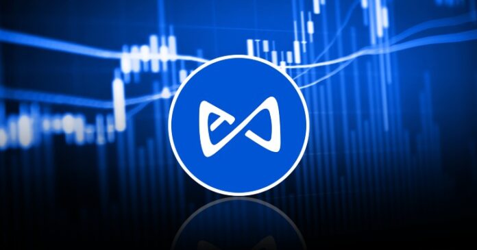 Token nativo de Axie Infinity subió 13% Token nativo de Axie Infinity subió 13%
