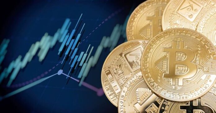 Tras el aumento de la presión de venta Bitcoin cae nuevamente bajo los $40 mil