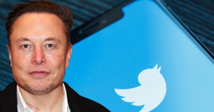 Elon Musk desea comprar Twitter y planea tomar medidas contra el criptospam
